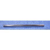 ギターレスト用　長軸（ニッケル）　　5cm